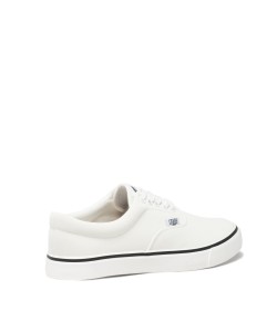 Tennis en toile basse unie homme - Camps United[MISSING]
